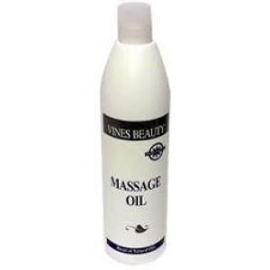 Vines Massage Oil 500ml